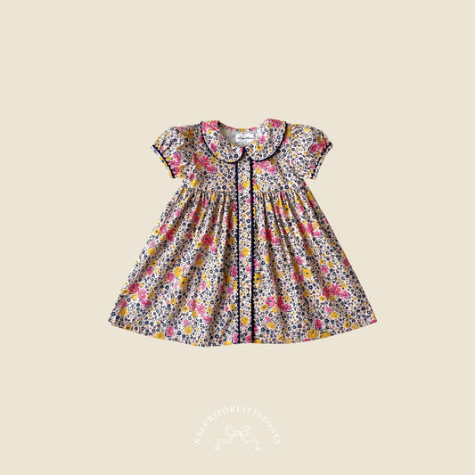 Cecilia Dress