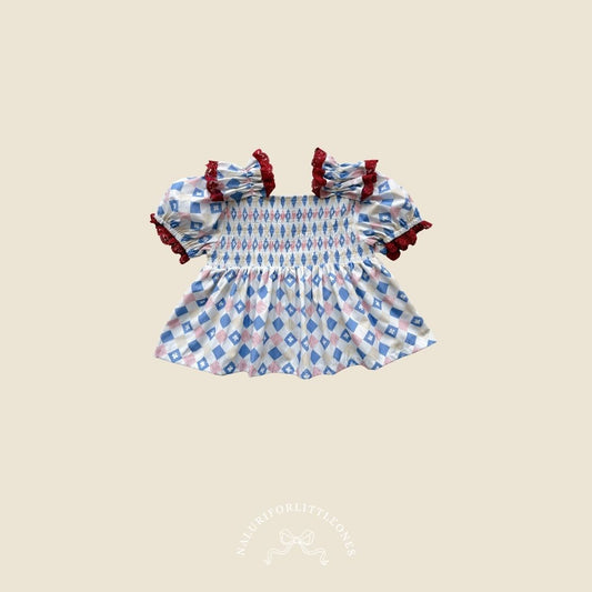 Vallerie Top