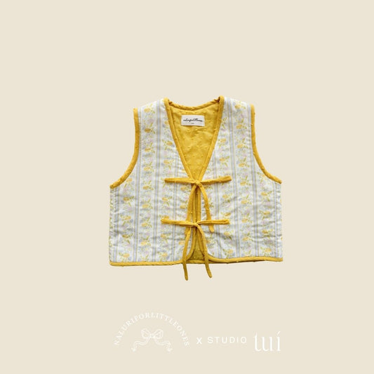 Alana Vest