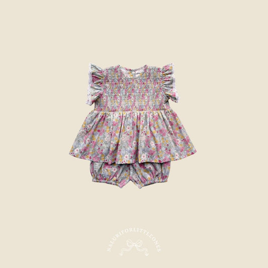 Alisha Set
