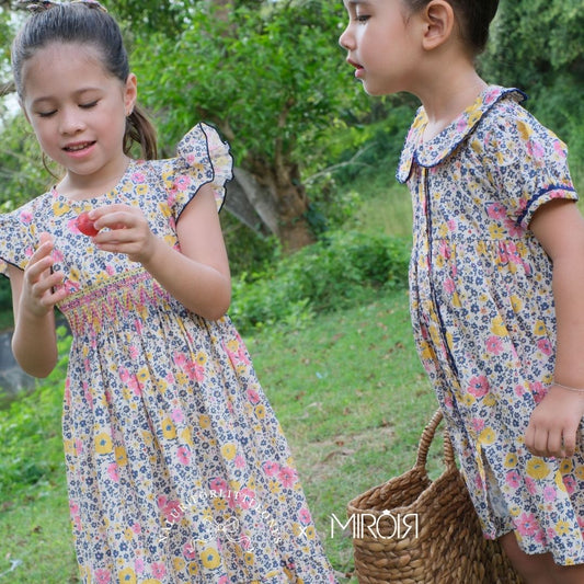 Ellie Dress
