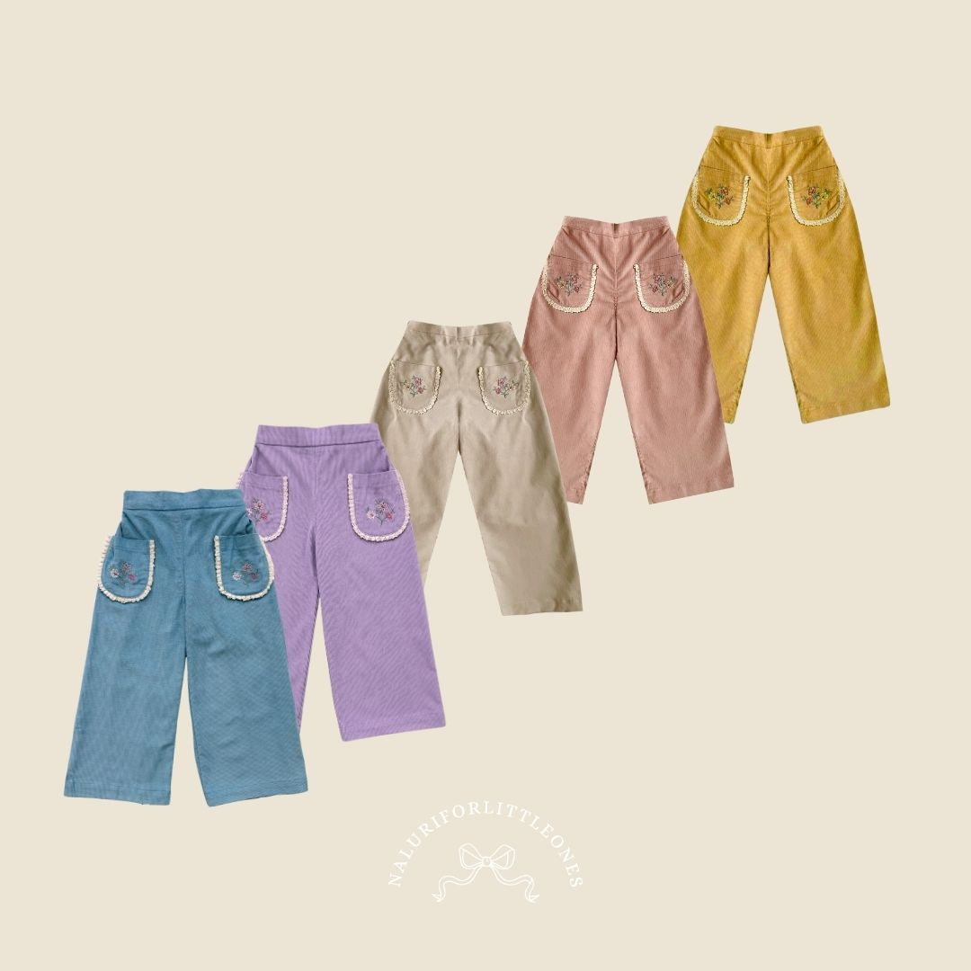 Fara Pants