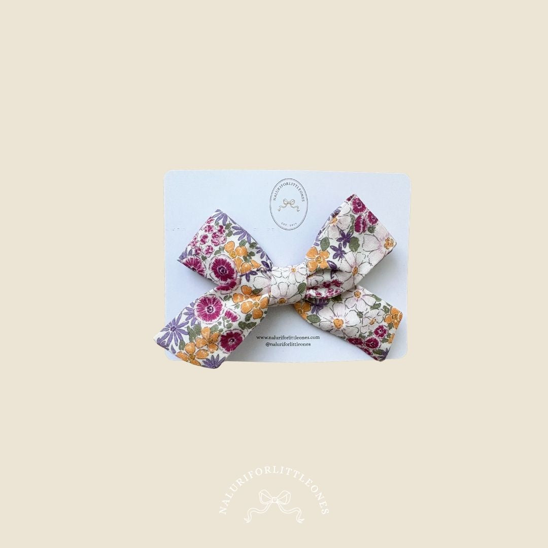 Summer Bows
