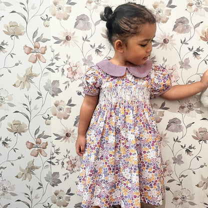 Elora Dress
