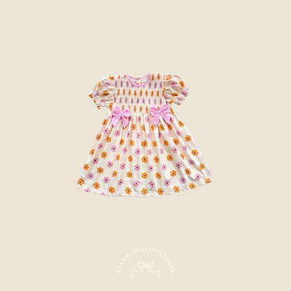 Sania Dress