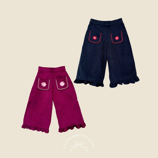 Marisa Pants