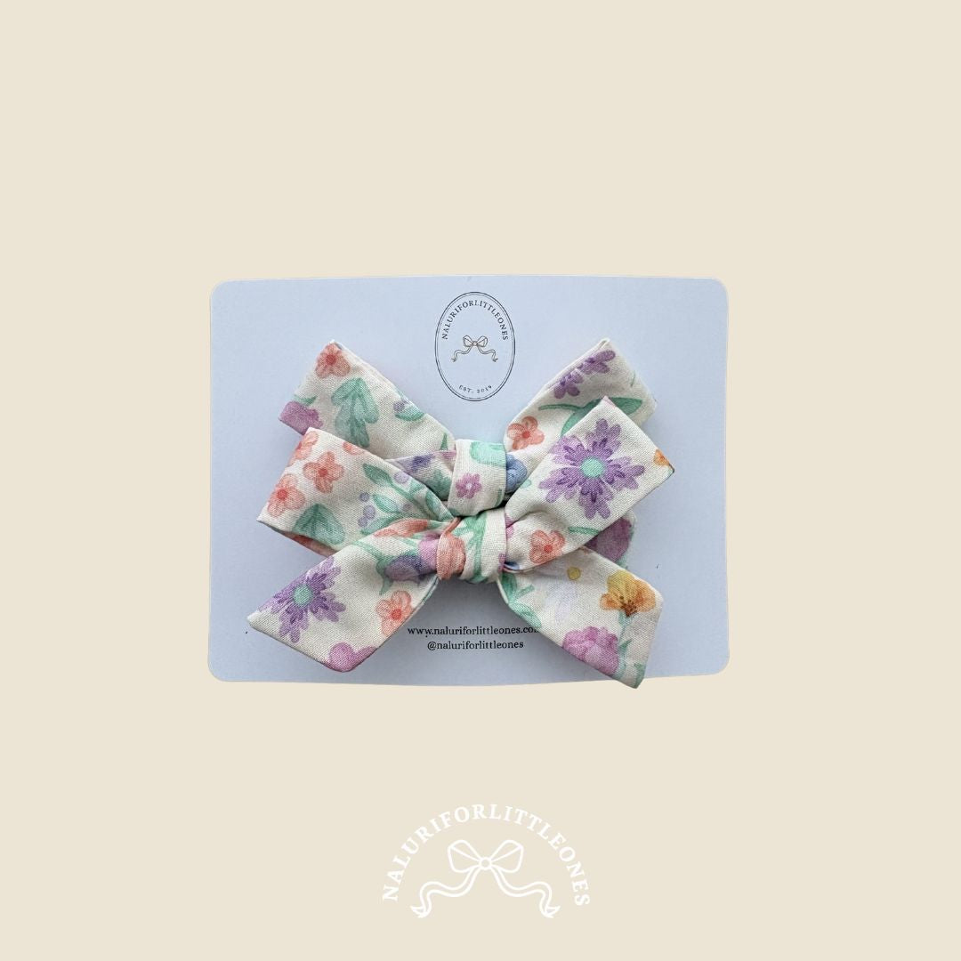 Naluri X Toyu Collection Bows