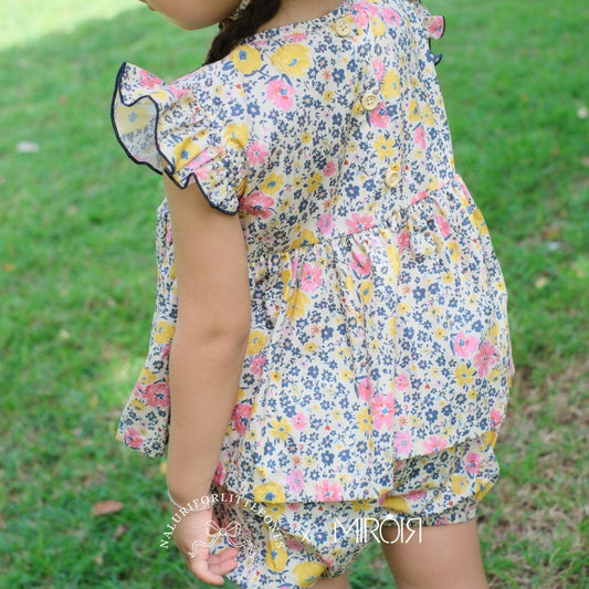 Maira Set