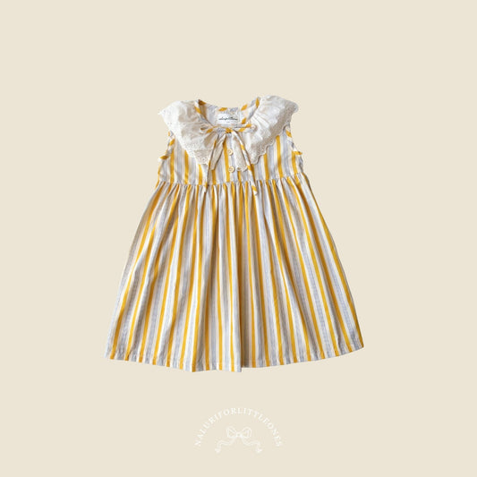 Zia Dress