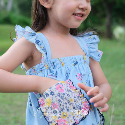 Clara Dress