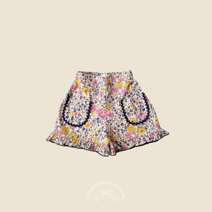 Luna Pants