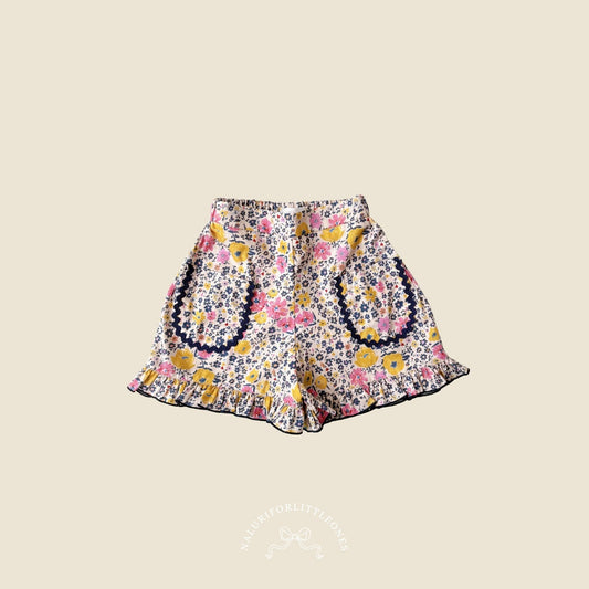 Luna Pants