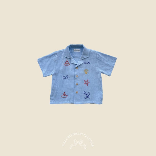 Levi Top