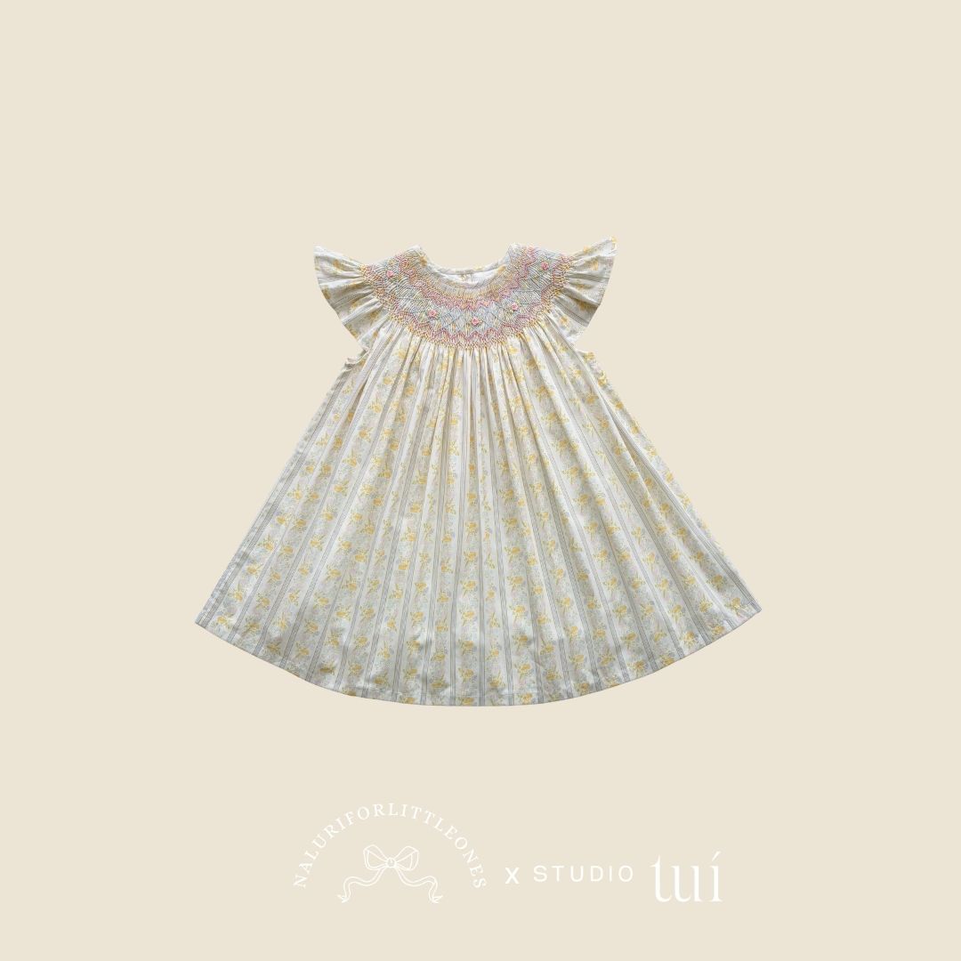 Gema Dress