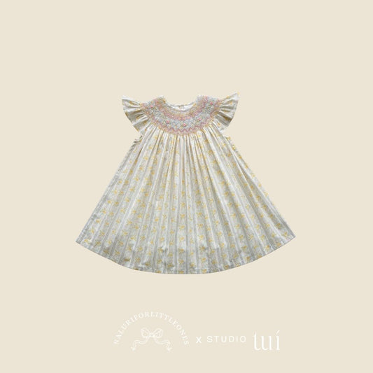 Gema Dress