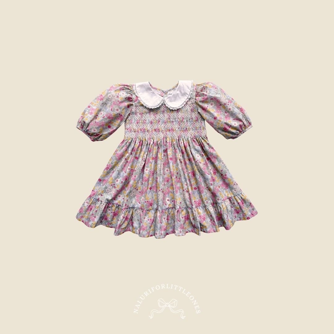Jasmine Dress
