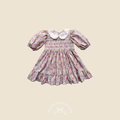 Jasmine Dress