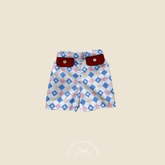 Nino Pants