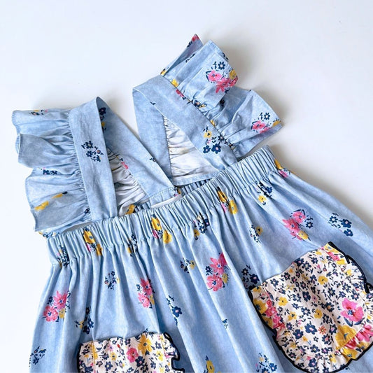 Clara Dress