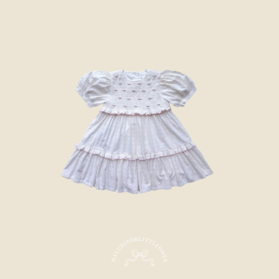 Serena Dress