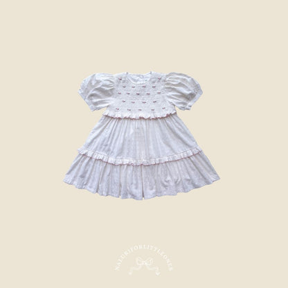 Serena Dress