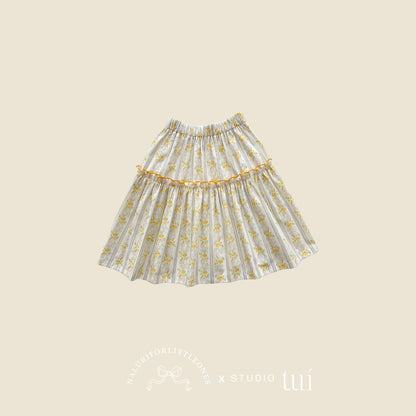 Nona Skirt