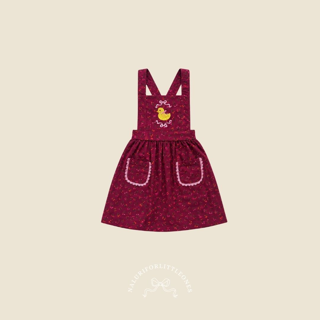 Julia Pinafore