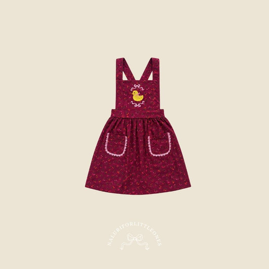 Julia Pinafore