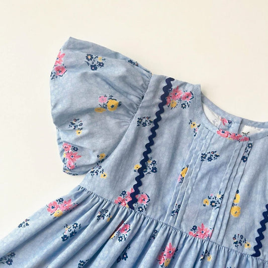 Bianca Dress