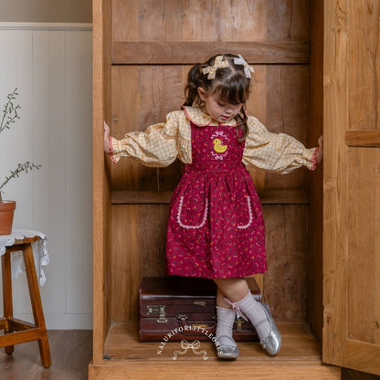 Julia Pinafore