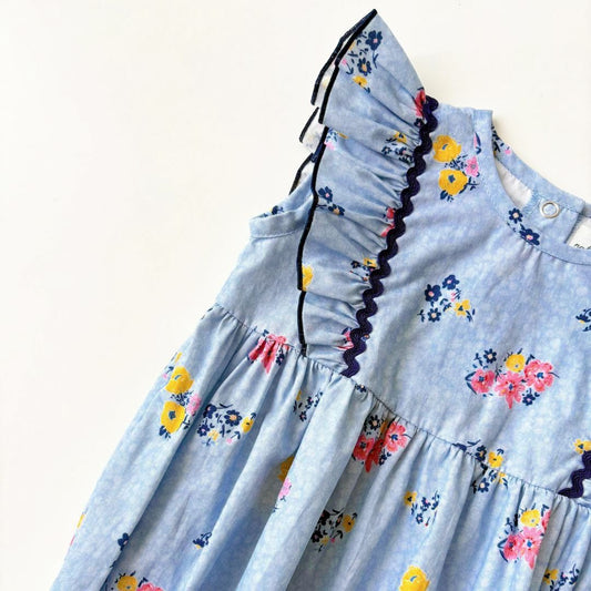 Nia Romper