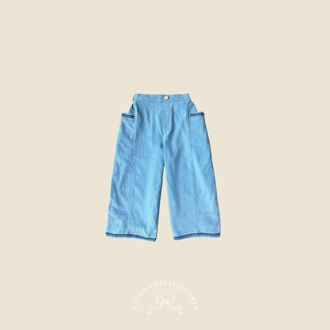 Milo Pants