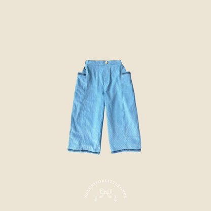 Milo Pants