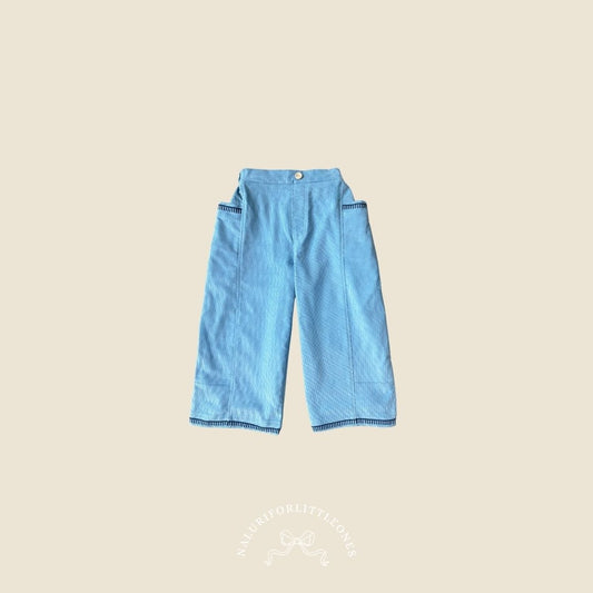 Milo Pants