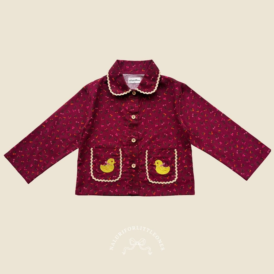 Peggy Jacket