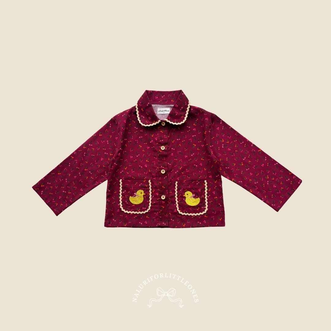 Peggy Jacket