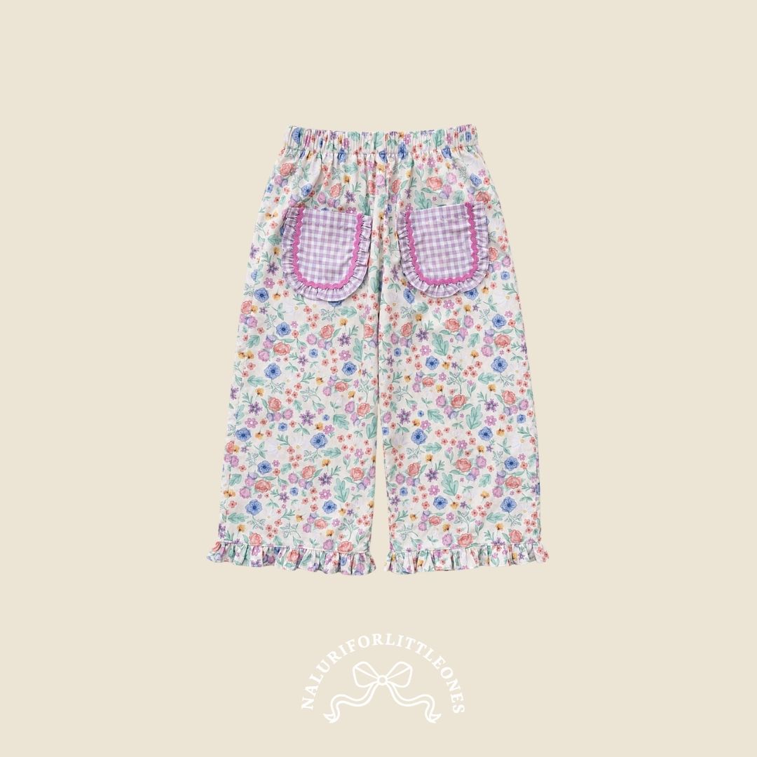Nada Pants