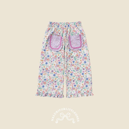 Nada Pants