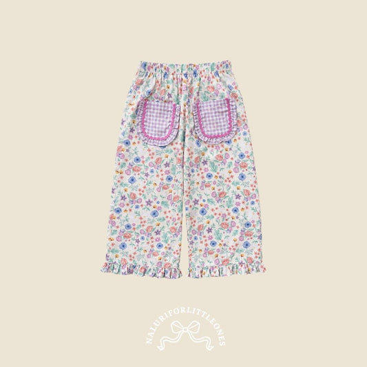 Nada Pants