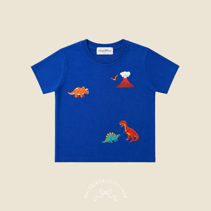 Dino Tshirt