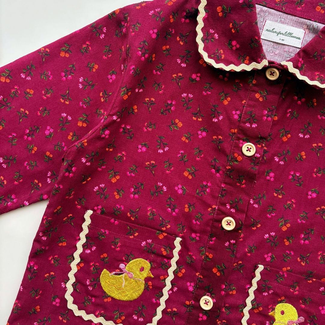 Peggy Jacket