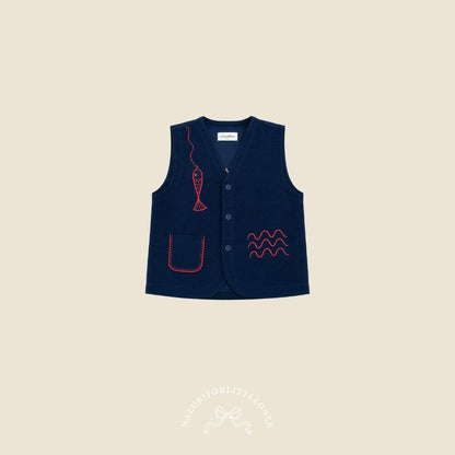 Dary Vest