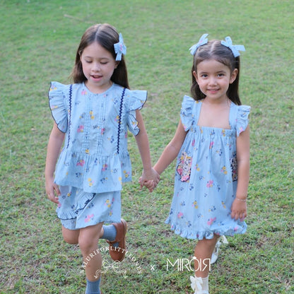 Clara Dress