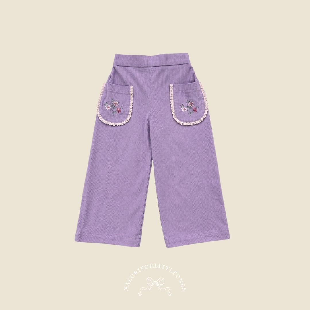 Fara Pants