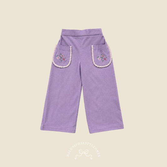 Fara Pants