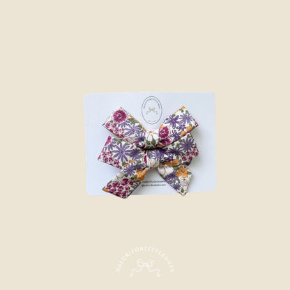 Summer Bows