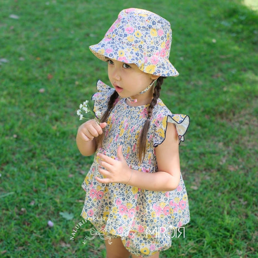 Spring Summer Hat