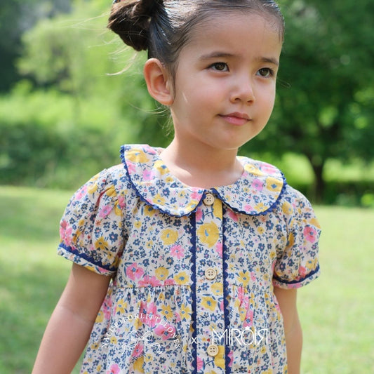 Cecilia Dress