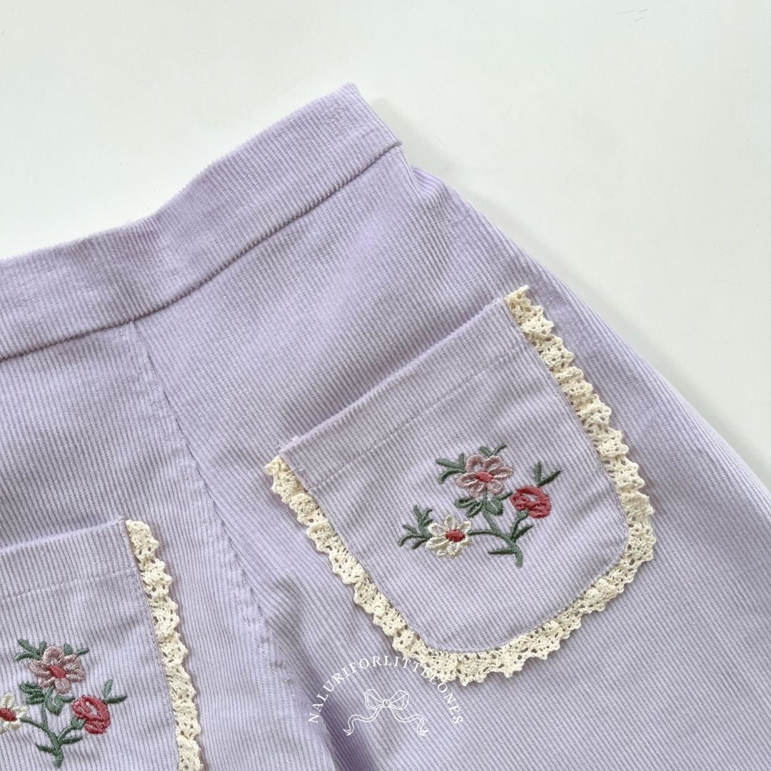 Fara Pants