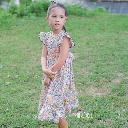 Ellie Dress